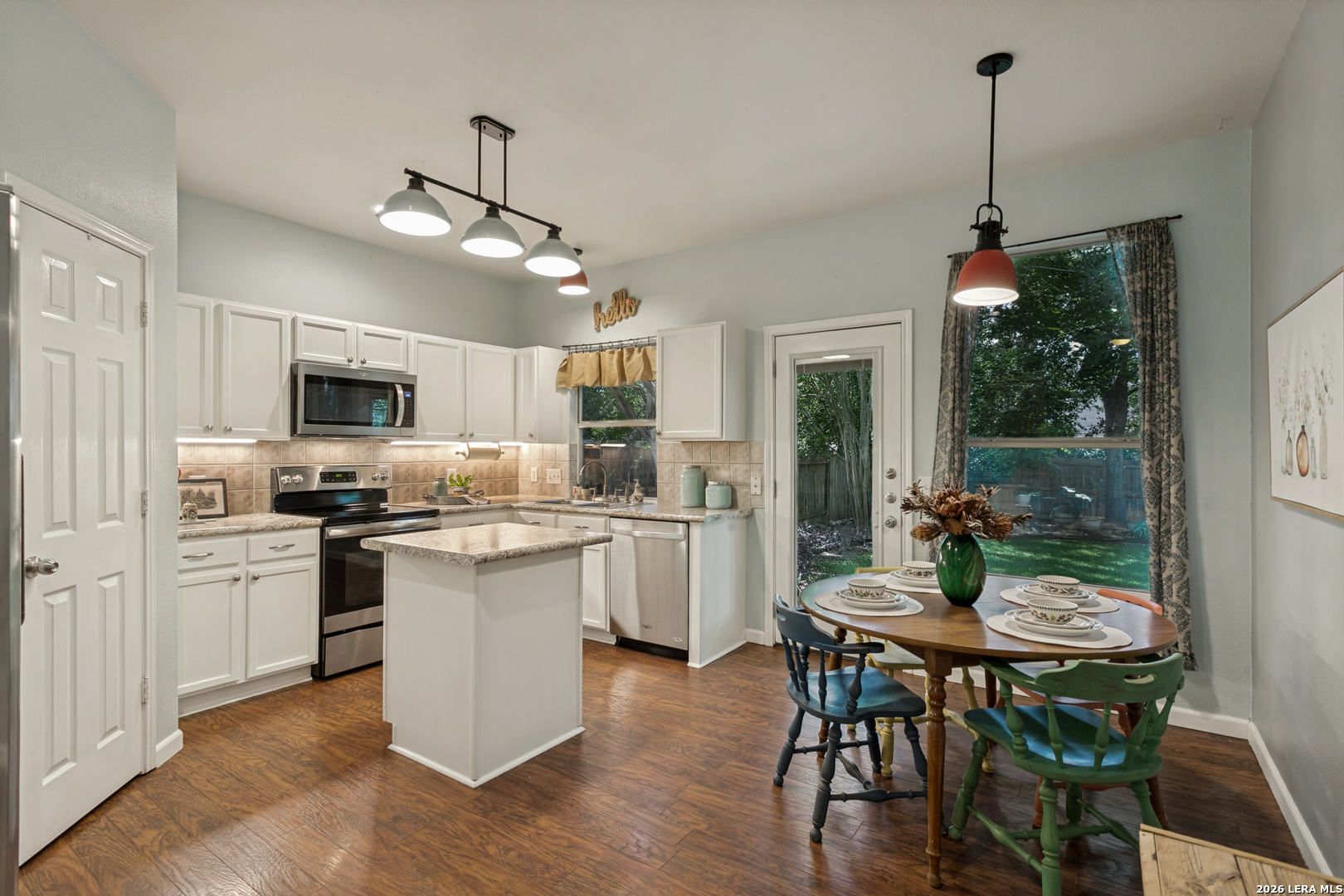 2707 Rio Brazos San Antonio TX 78259
