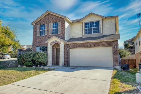 3334 Saltillo Way San Antonio TX 78253