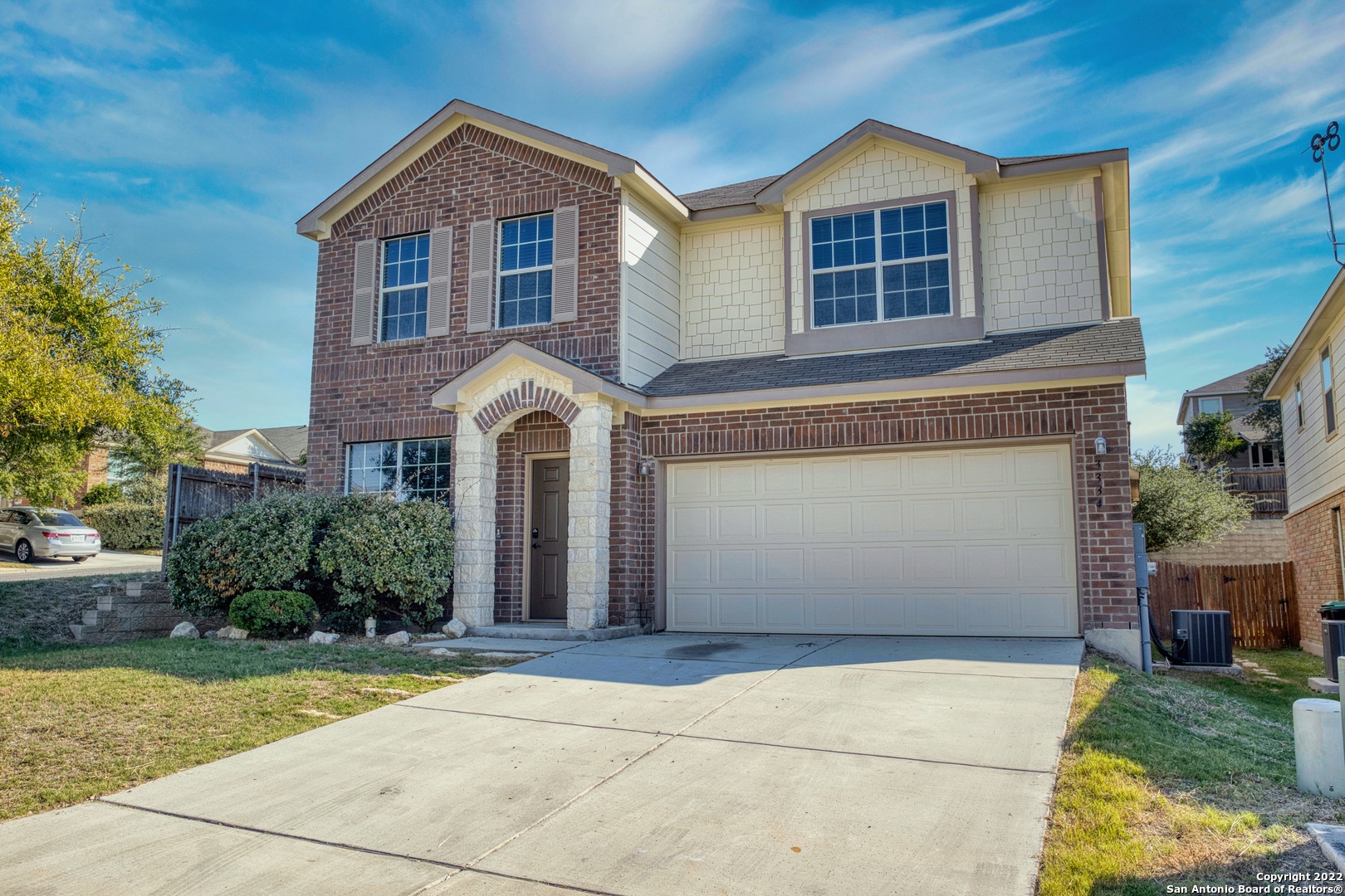 3334 Saltillo Way San Antonio TX 78253