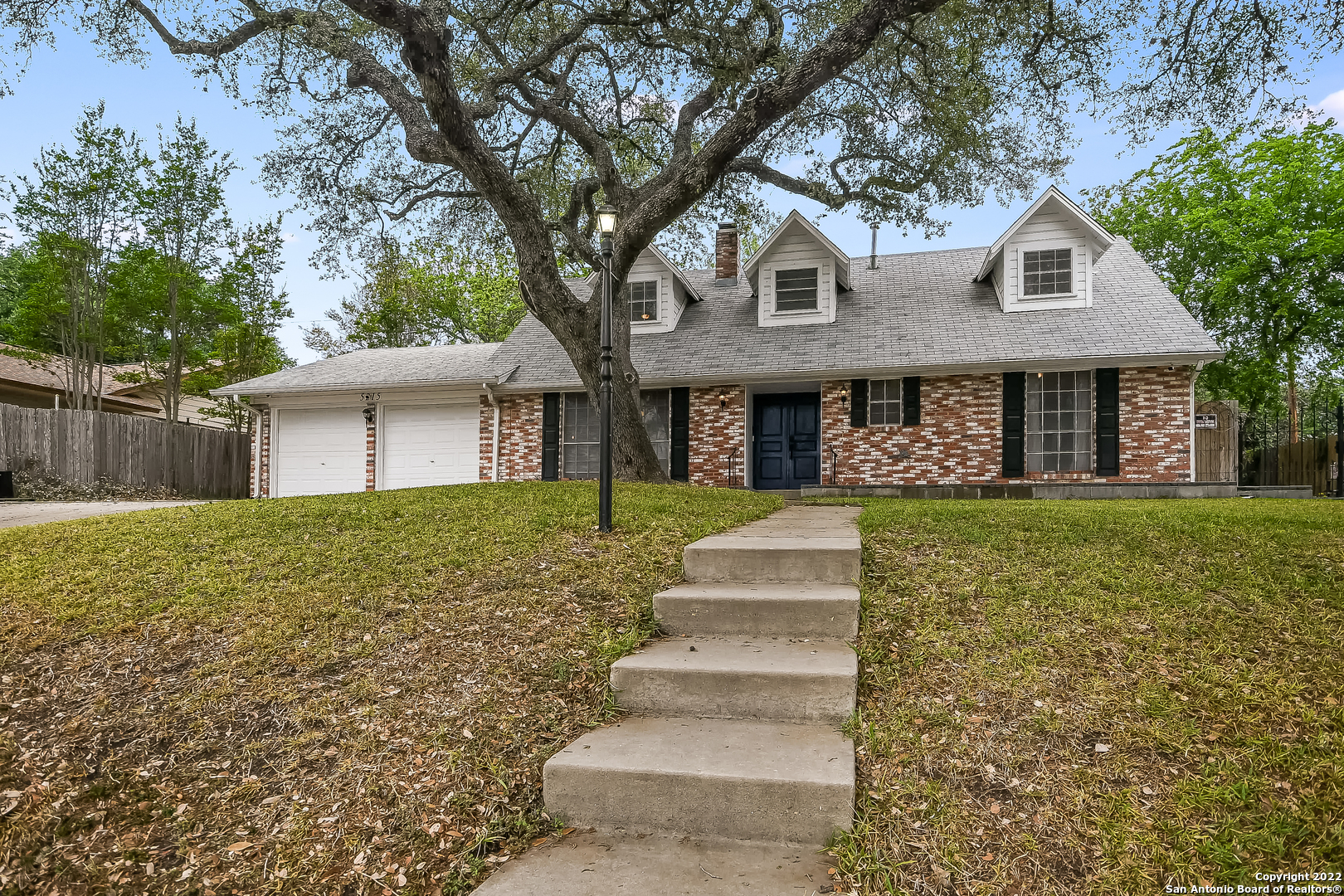 5215 Charter Oak Drive San Antonio TX 78229