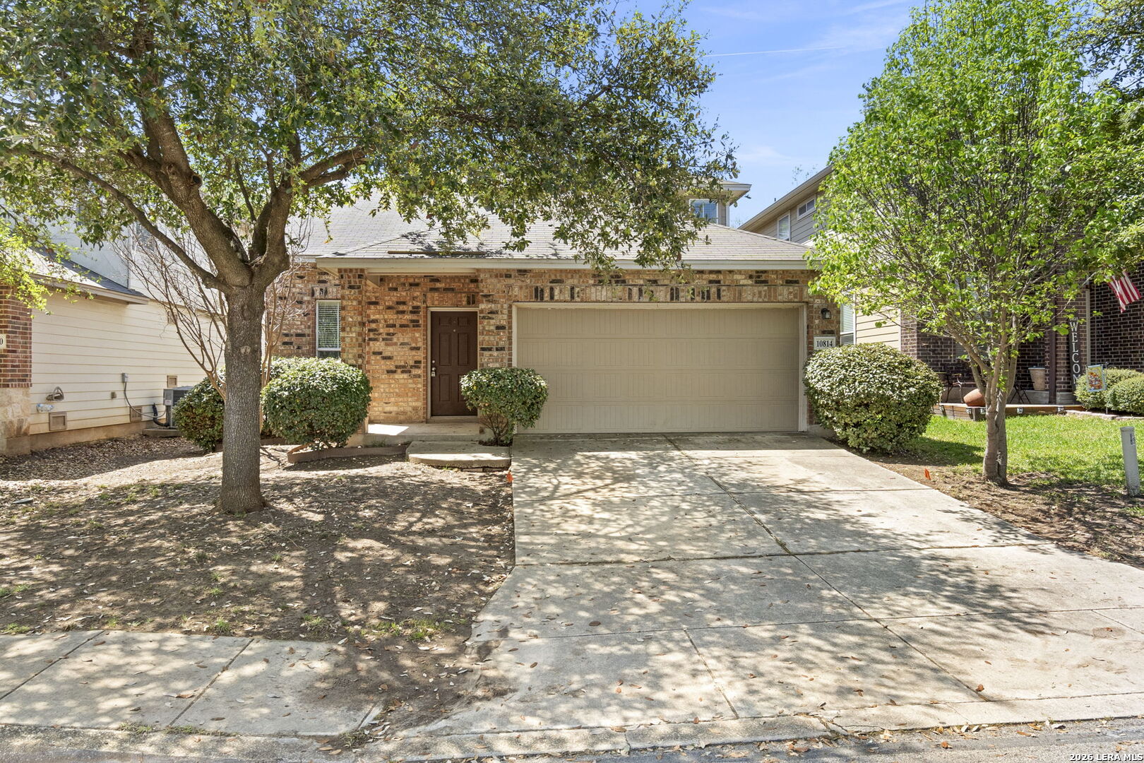 10814 Mustang Oak Drive San Antonio TX 78254