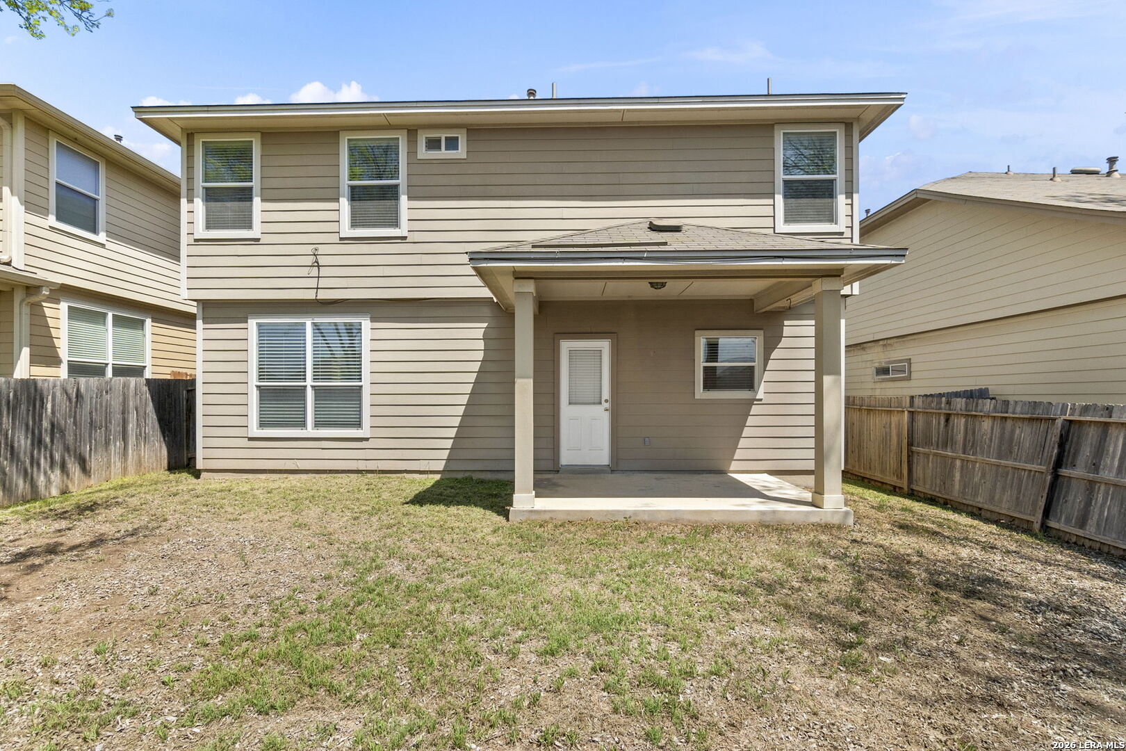 10814 Mustang Oak Drive San Antonio TX 78254