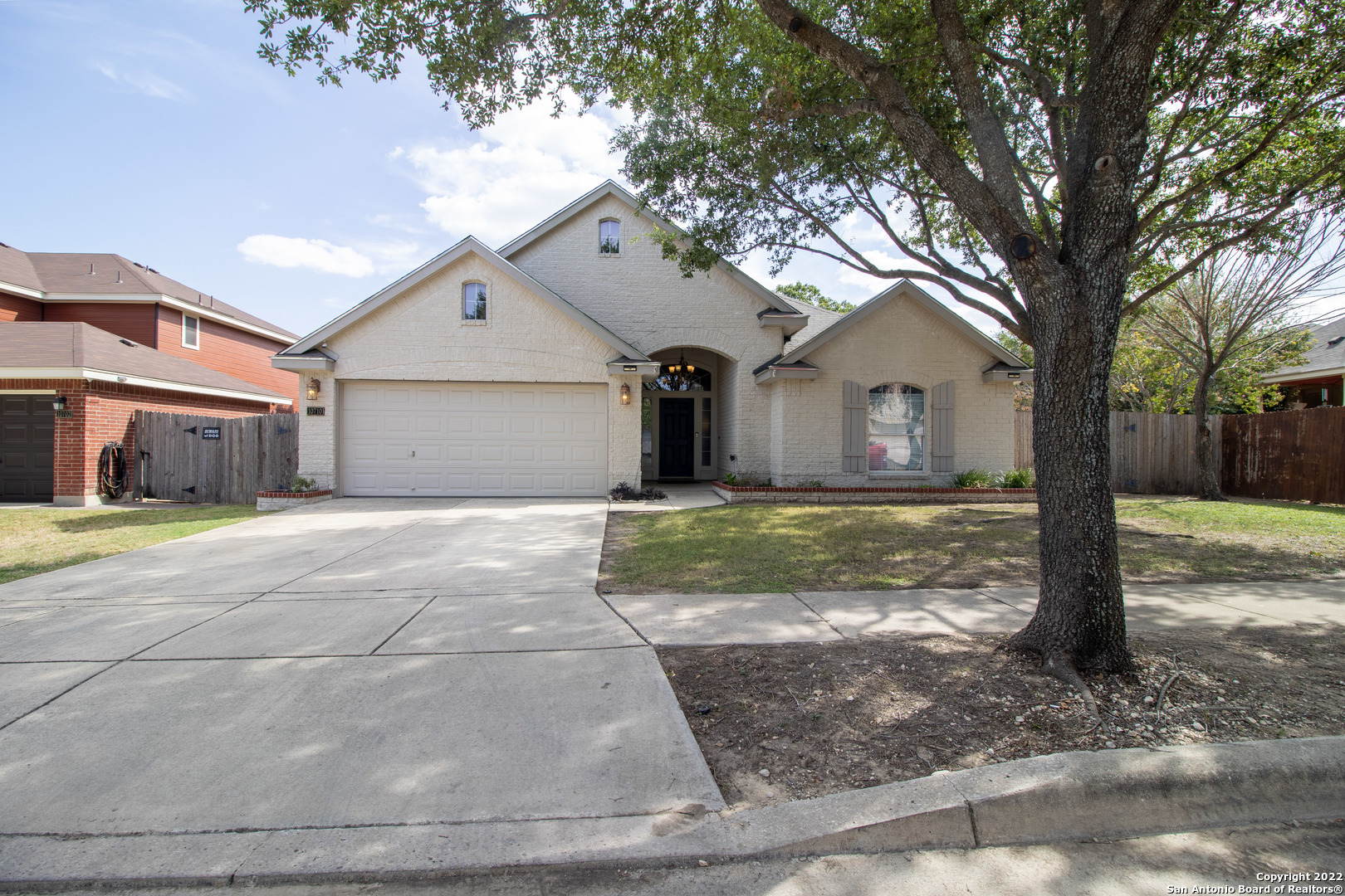 10710 Mustang Brook San Antonio TX 78254