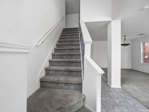 15714 Knollcircle San Antonio TX 78247