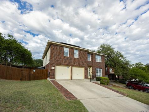 15714 Knollcircle San Antonio TX 78247