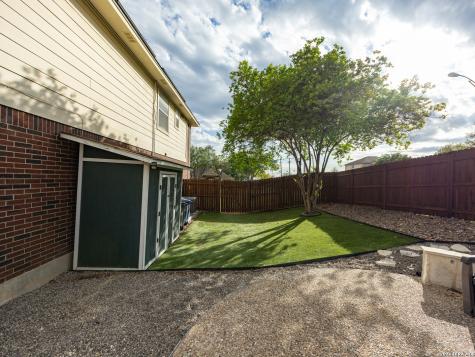 15714 Knollcircle San Antonio TX 78247