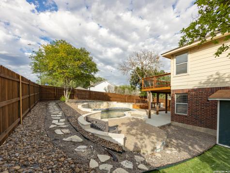 15714 Knollcircle San Antonio TX 78247