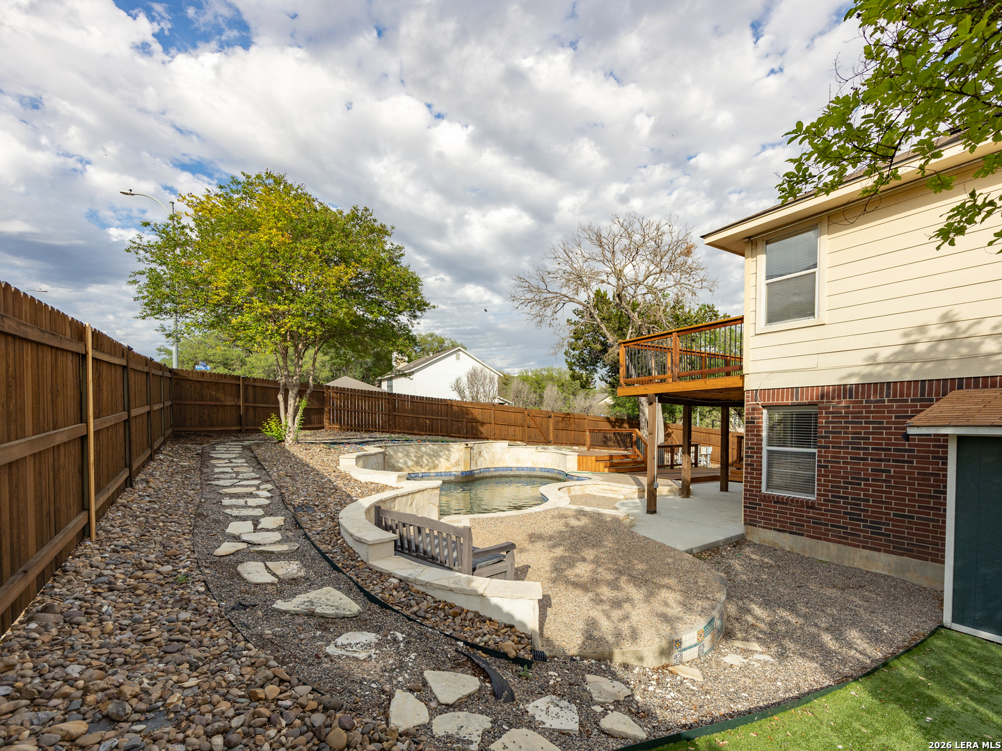 15714 Knollcircle San Antonio TX 78247
