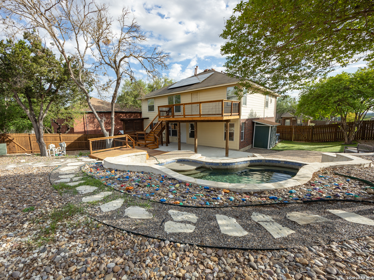 15714 Knollcircle San Antonio TX 78247
