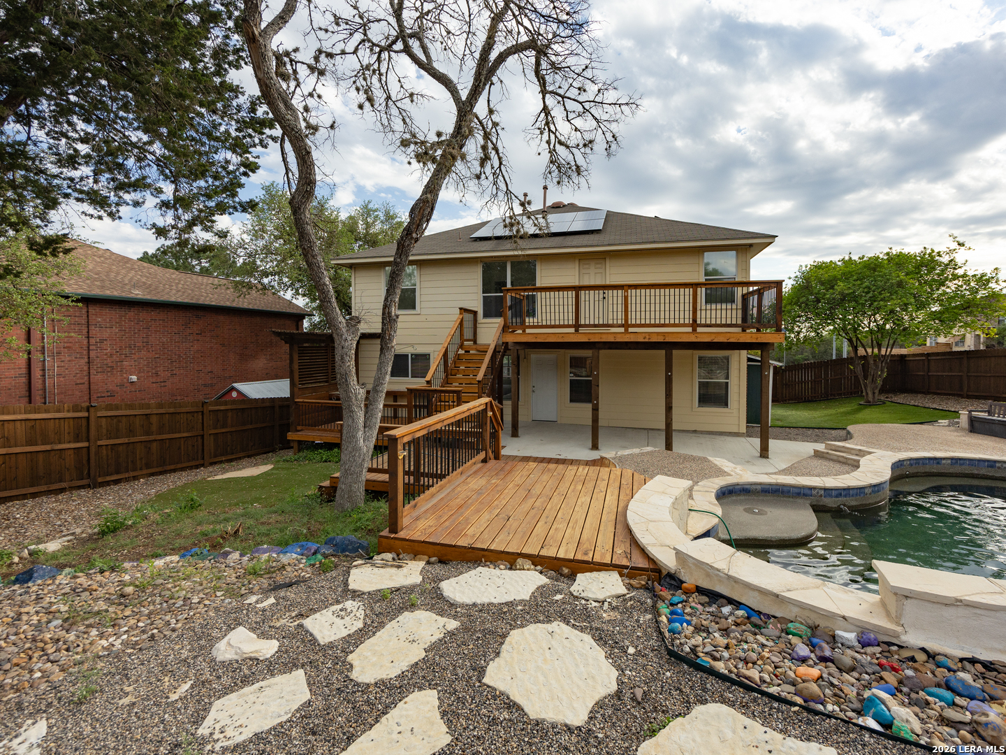 15714 Knollcircle San Antonio TX 78247