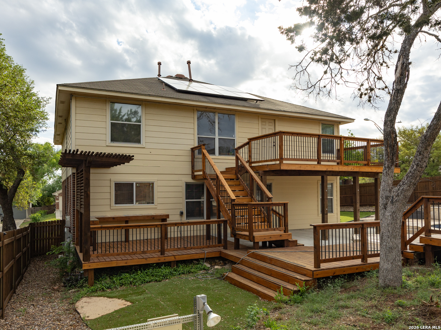 15714 Knollcircle San Antonio TX 78247