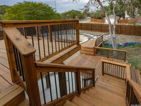 15714 Knollcircle San Antonio TX 78247