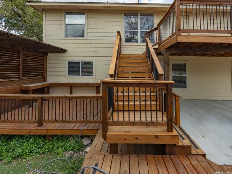 15714 Knollcircle San Antonio TX 78247