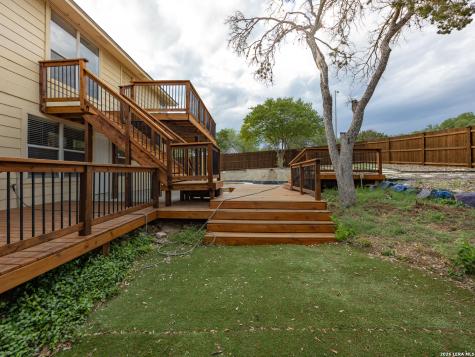 15714 Knollcircle San Antonio TX 78247