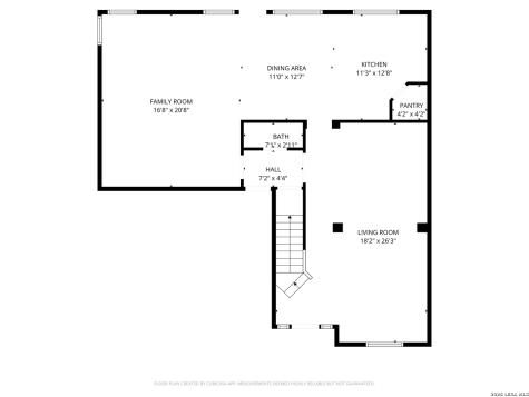 15714 Knollcircle San Antonio TX 78247