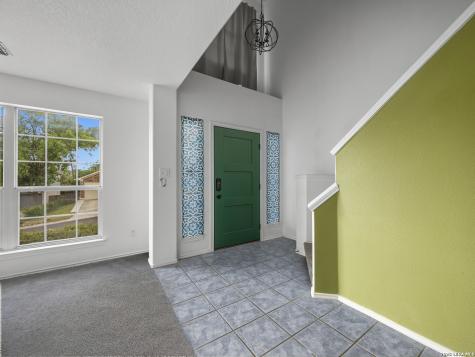 15714 Knollcircle San Antonio TX 78247