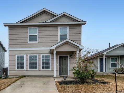 134 Reuben Kemper San Antonio TX 78220