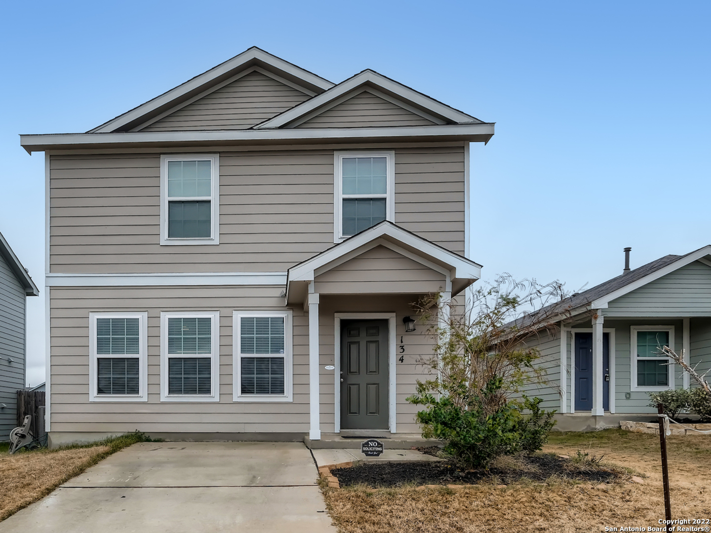 134 Reuben Kemper San Antonio TX 78220