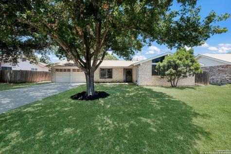 259 Meadow Path Drive San Antonio TX 78227