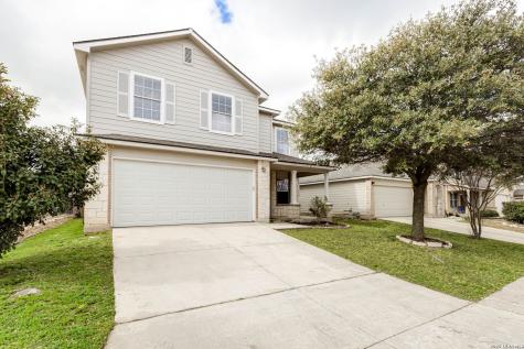 3734 Arrowwood San Antonio TX 78261