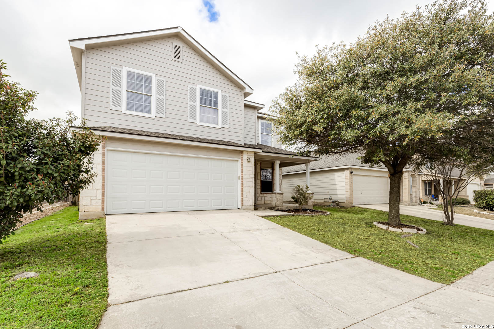 3734 Arrowwood San Antonio TX 78261