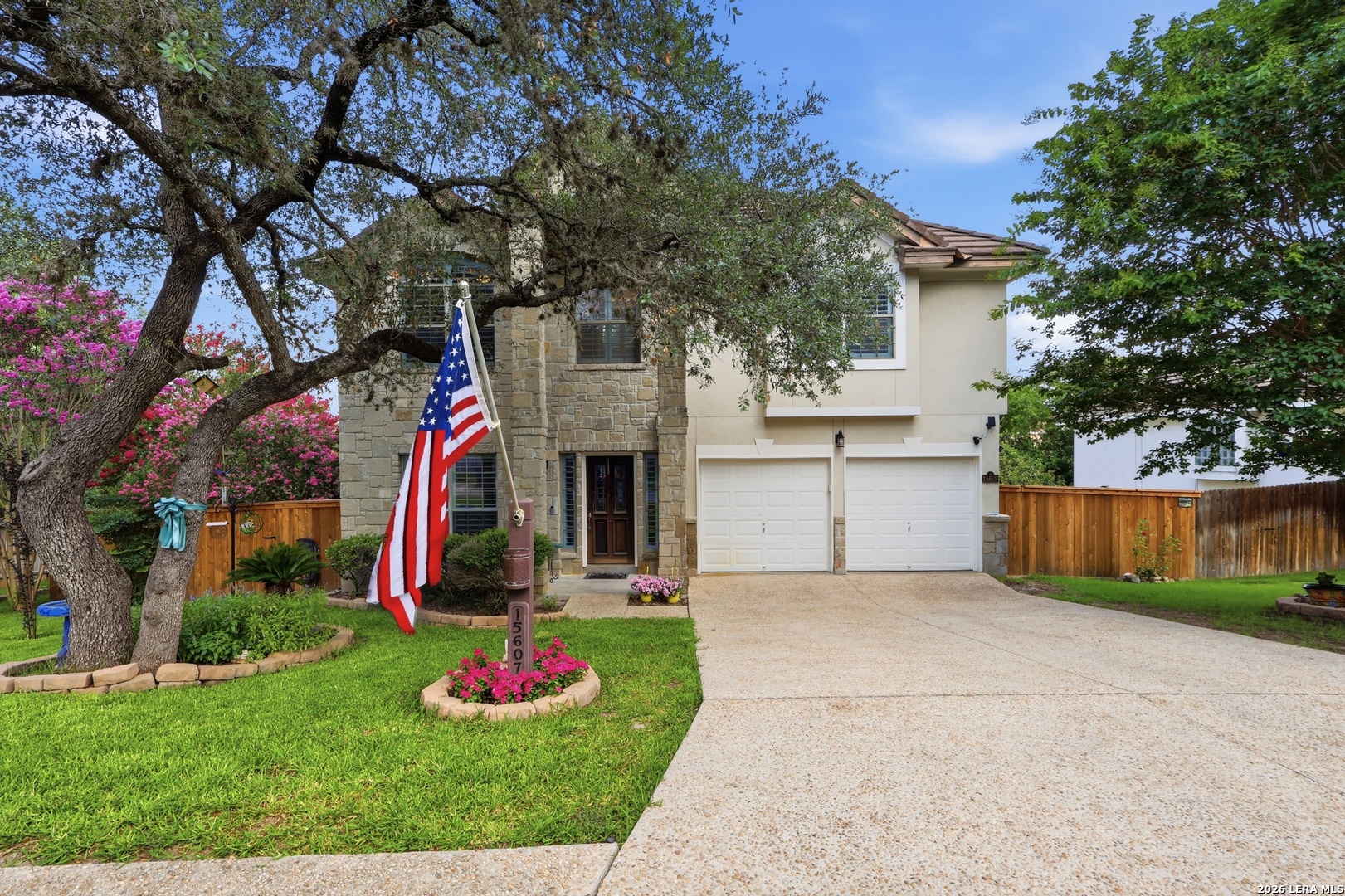 15607 Mission Crest San Antonio TX 78232