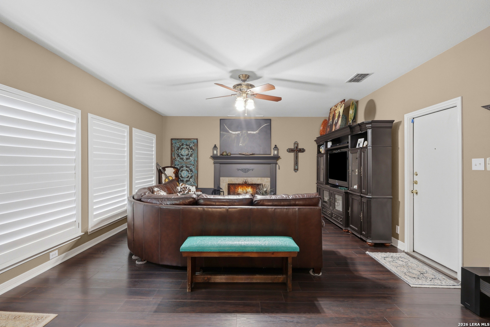 15607 Mission Crest San Antonio TX 78232