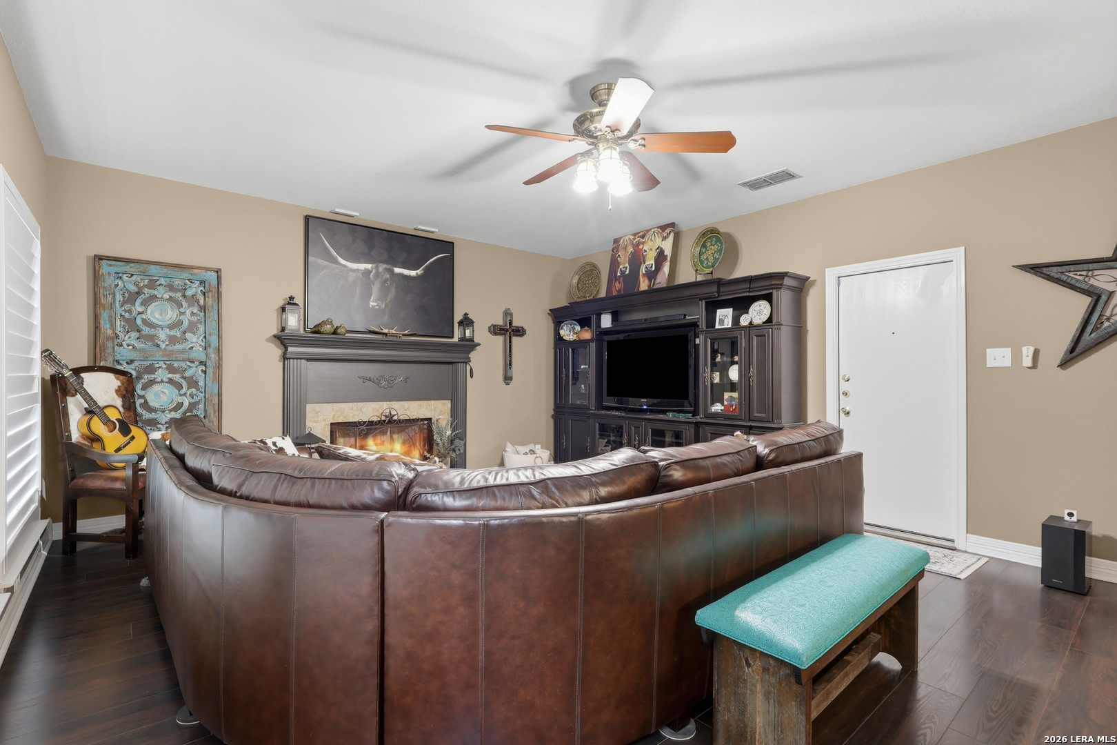 15607 Mission Crest San Antonio TX 78232