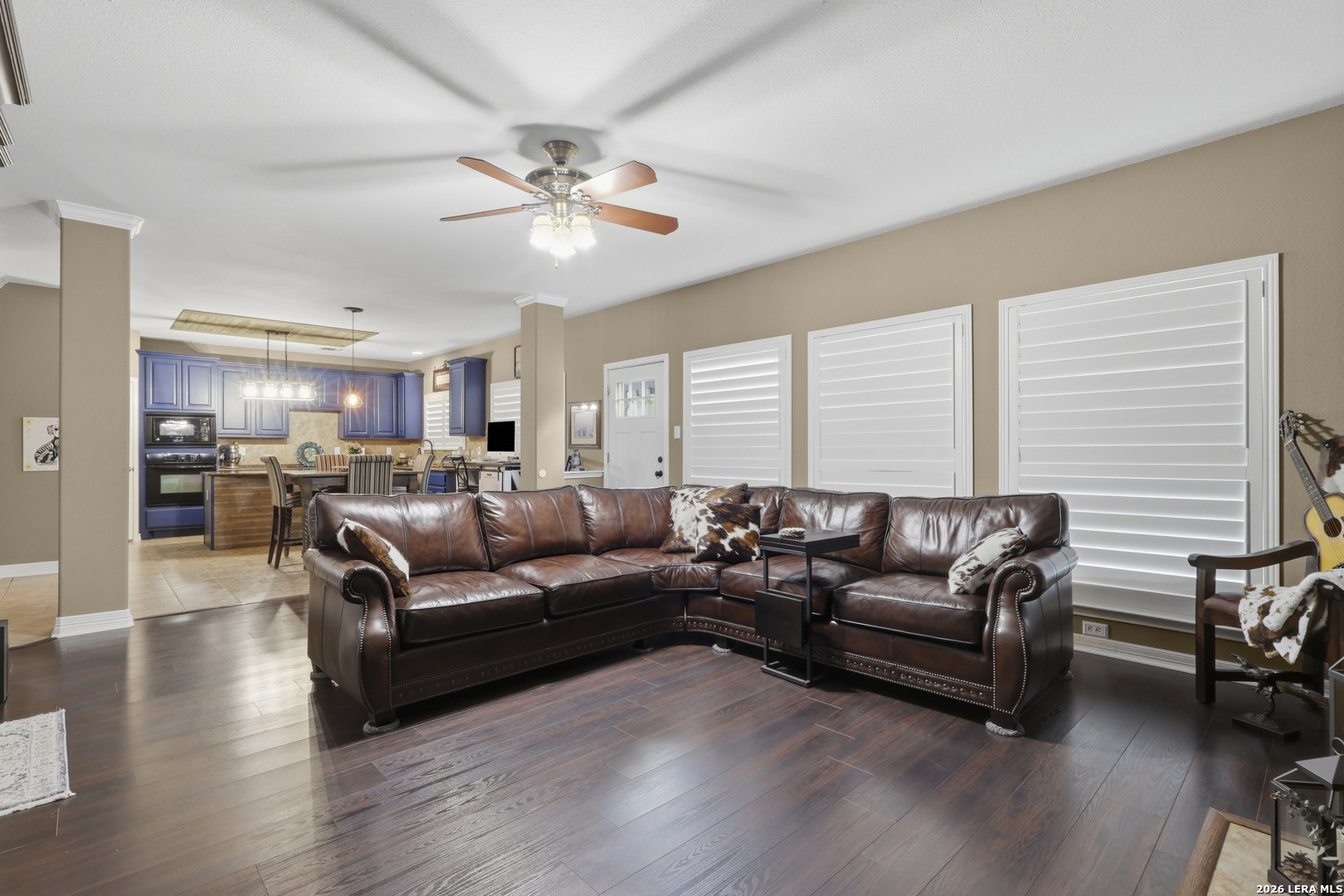15607 Mission Crest San Antonio TX 78232
