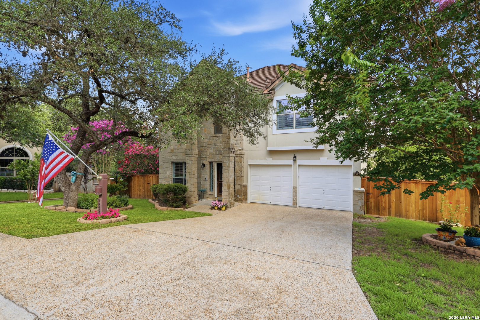 15607 Mission Crest San Antonio TX 78232