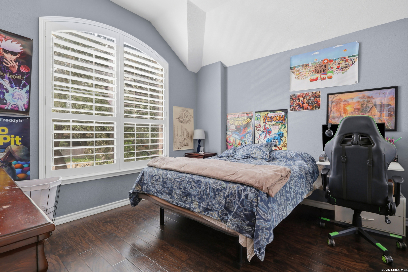 15607 Mission Crest San Antonio TX 78232