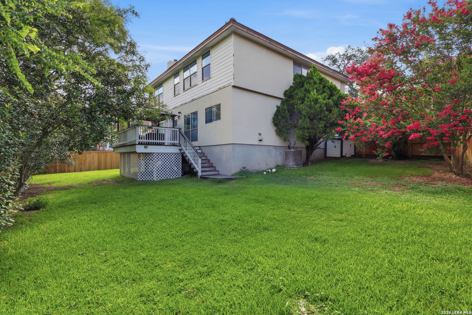 15607 Mission Crest San Antonio TX 78232