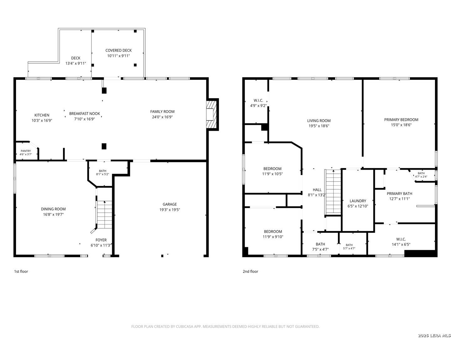 15607 Mission Crest San Antonio TX 78232
