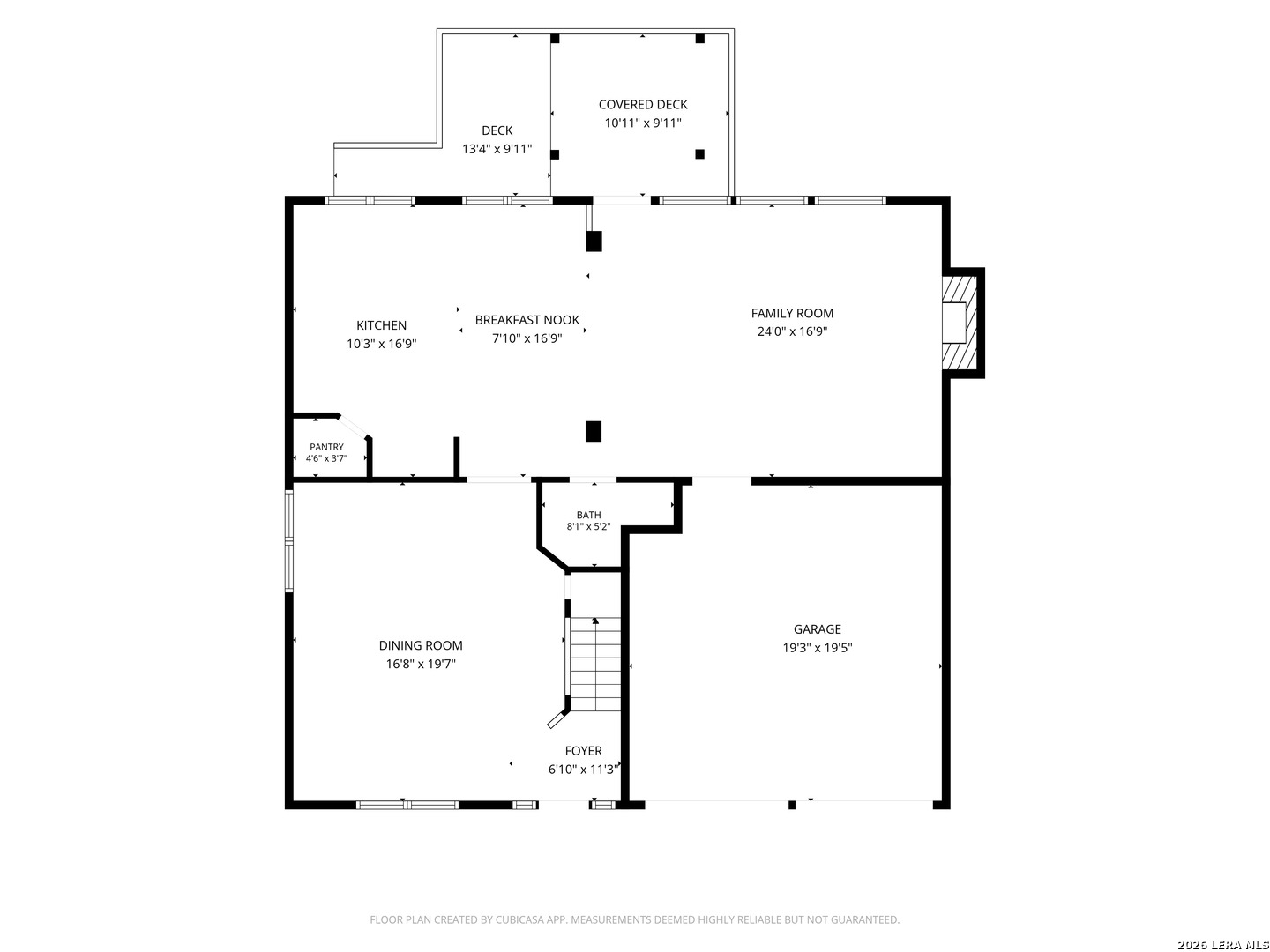 15607 Mission Crest San Antonio TX 78232