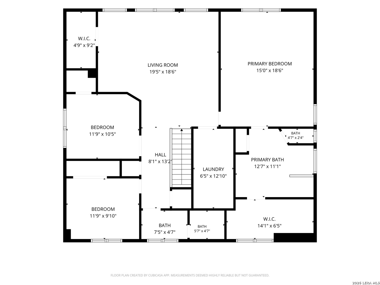 15607 Mission Crest San Antonio TX 78232