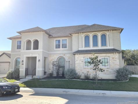 18323 Powder Mill San Antonio TX 78257