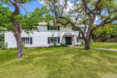 8042 Dundee Avenue San Antonio TX 78209