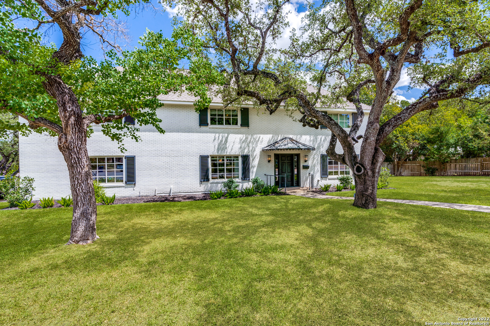 8042 Dundee Avenue San Antonio TX 78209