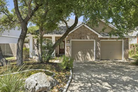 23707 Calico Chase San Antonio TX 78260