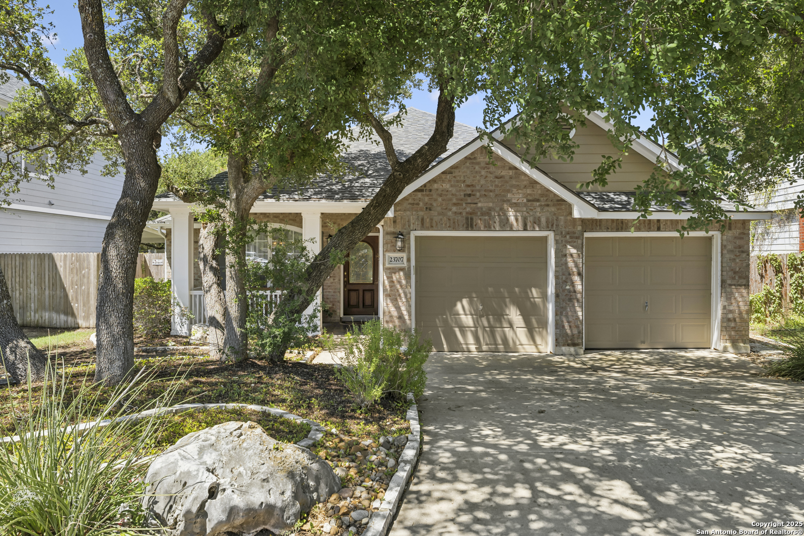 23707 Calico Chase San Antonio TX 78260