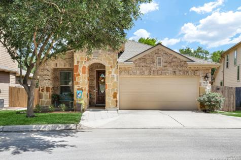 6514 Lionheart Park San Antonio TX 78240