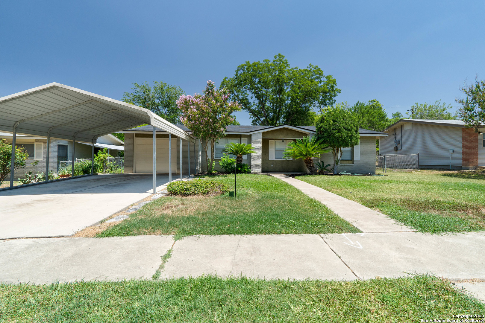 4319 Moana Drive San Antonio TX 78218