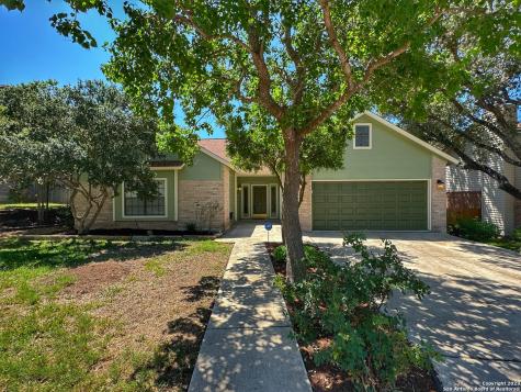9306 Laurel Grove San Antonio TX 78250