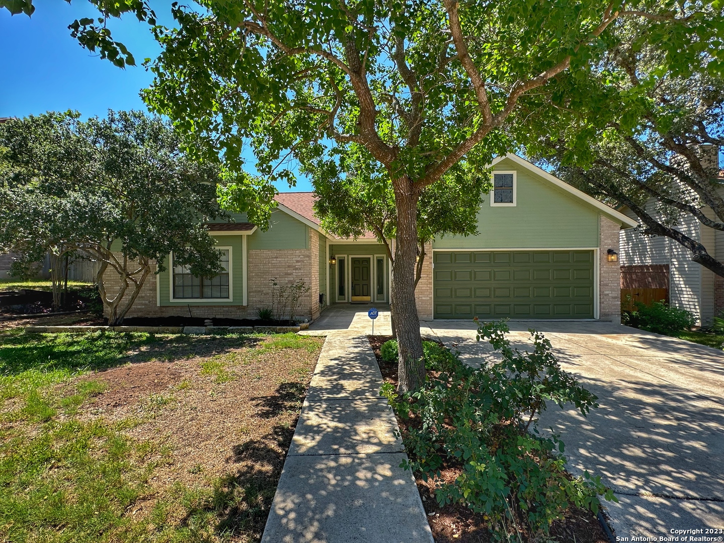 9306 Laurel Grove San Antonio TX 78250