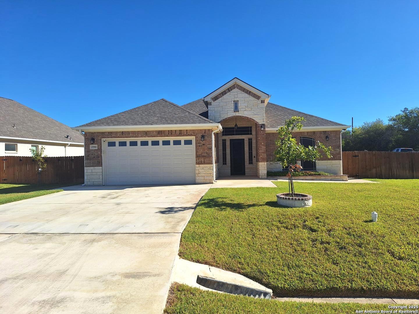 15504 Capri Selma TX 78154