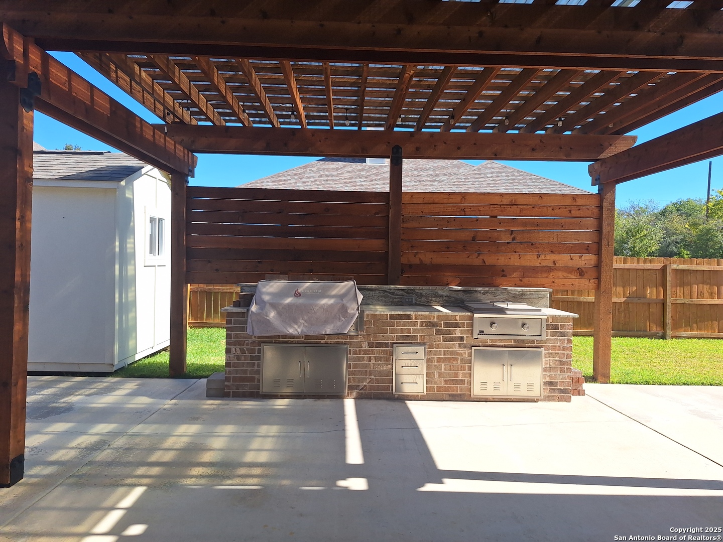 15504 Capri Selma TX 78154