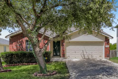 5118 Fountain Hill San Antonio TX 78244