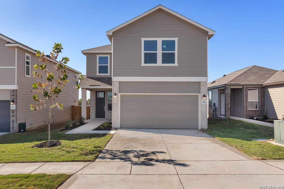 9556 Griffith Run Converse TX 78109