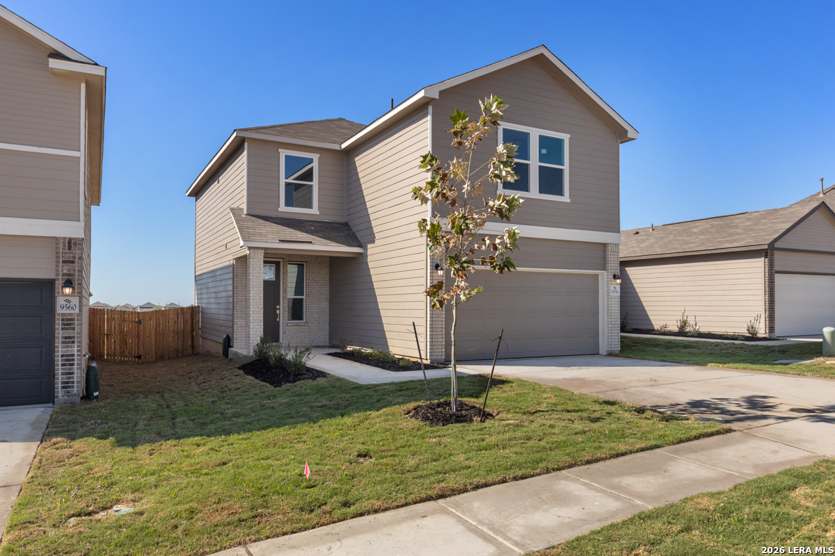 9556 Griffith Run Converse TX 78109