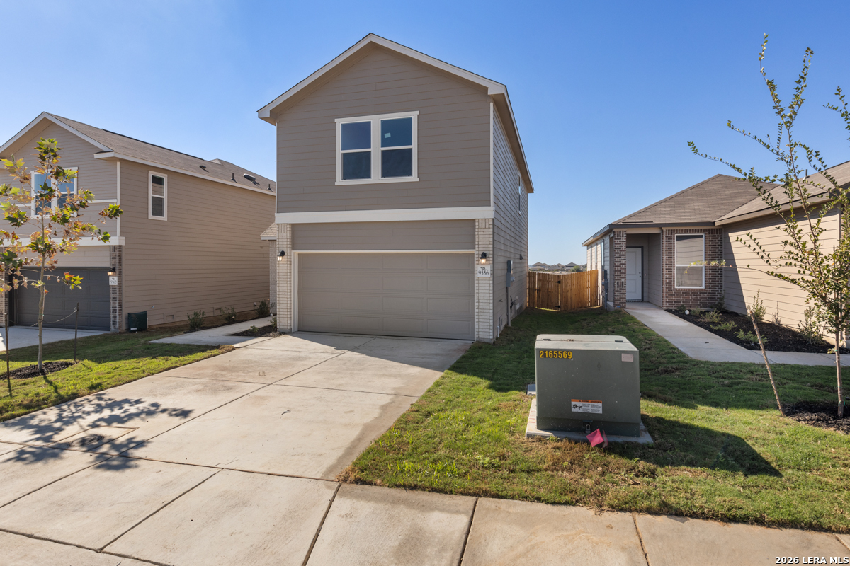 9556 Griffith Run Converse TX 78109